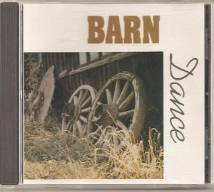 Various Artists/Barn Dance